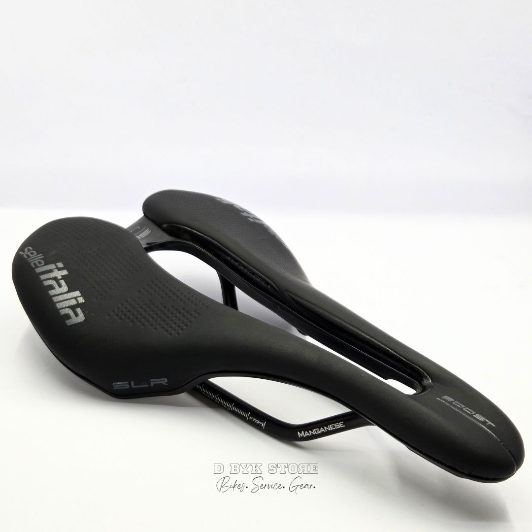 Selle Italia SLR Lady Boost Saddle - image 1