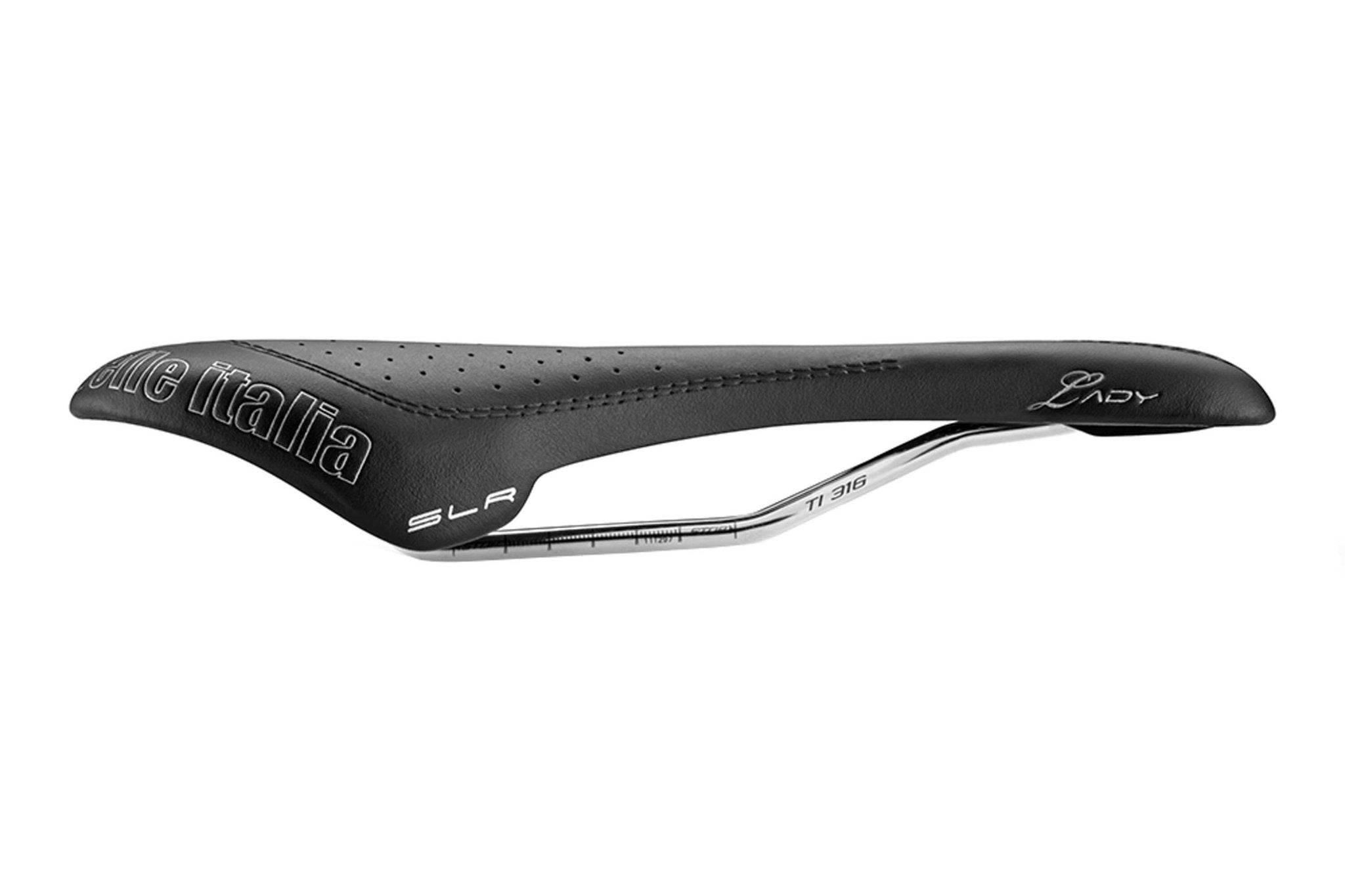 Selle Italia SLR Lady Flow Saddle - image 2