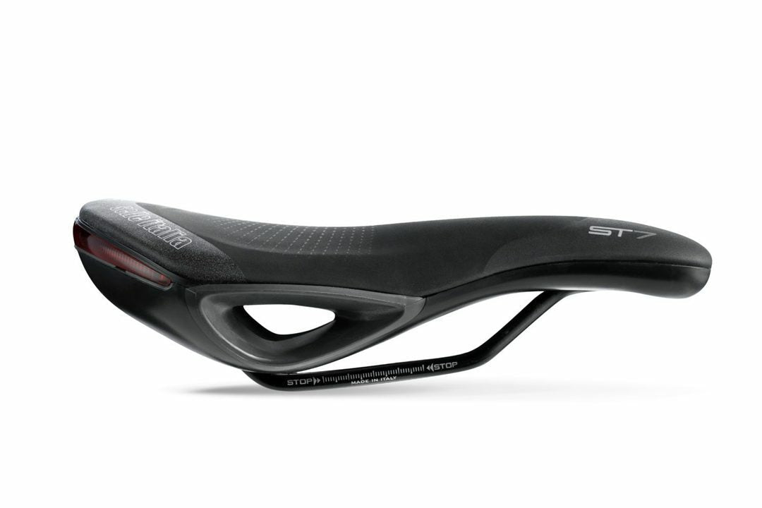 Selle Italia ST 7 Vision Superflow Saddle - image 2