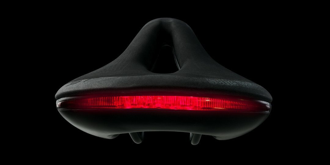 Selle Italia ST 7 Vision Superflow Saddle - image 4