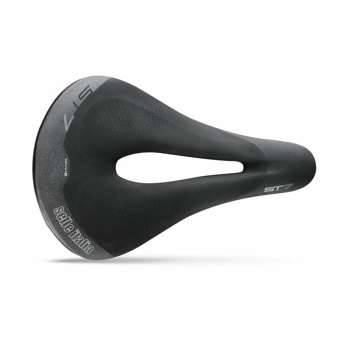 Selle Italia ST 7 Vision Superflow Saddle - image 1