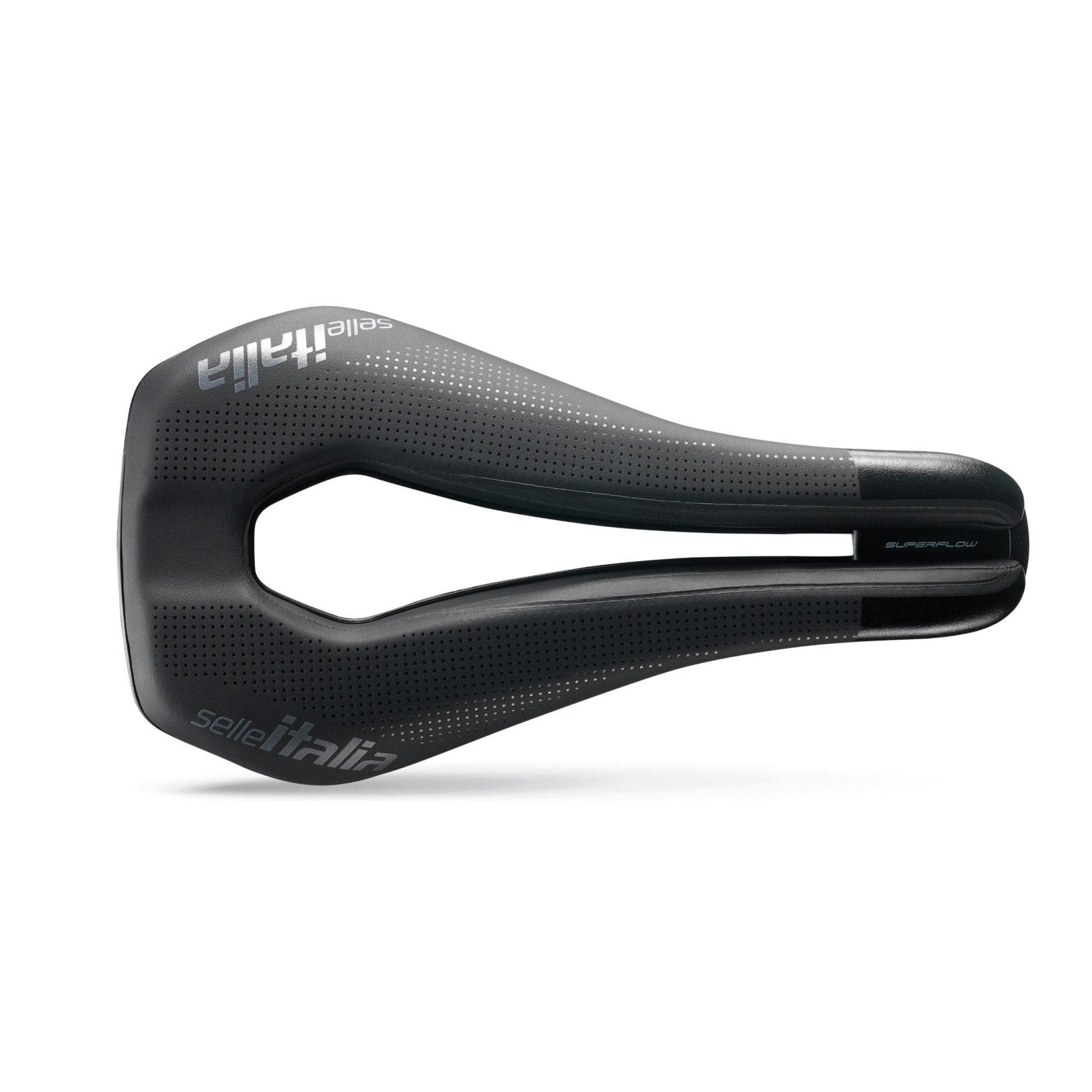 Selle Italia Watt TI316 Gel Superflow - OEM Packaging - image 1
