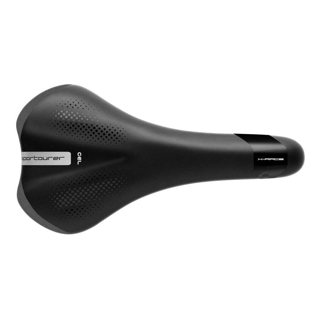 Selle Italia X-Race Gel Flow Saddle - image 1