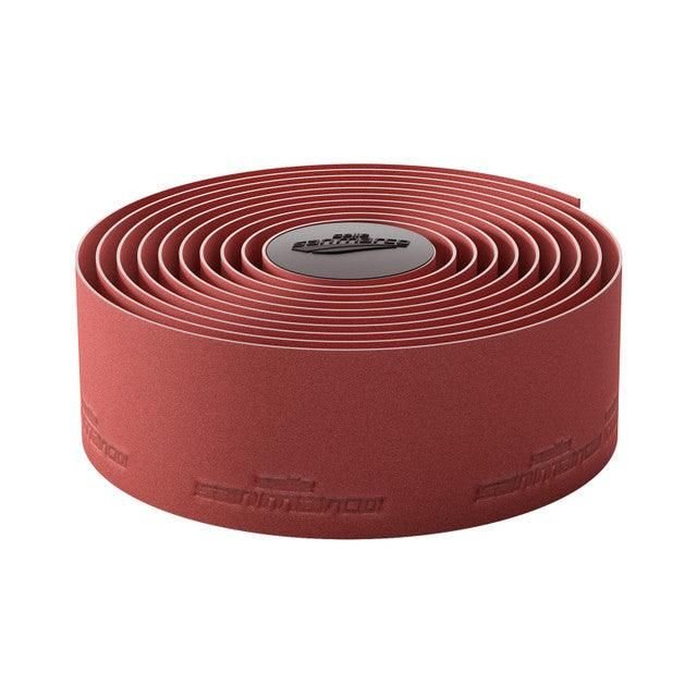 Selle Sanmarco Presa Corsa Dynamic Bartape (Brick Red) - image 1