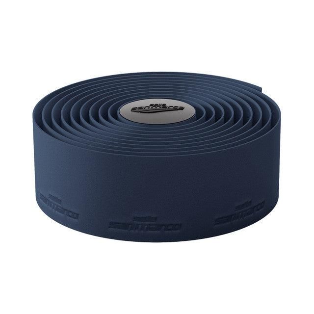 Selle Sanmarco Presa Corsa Dynamic Bartape (Ocean Blue) - image 1