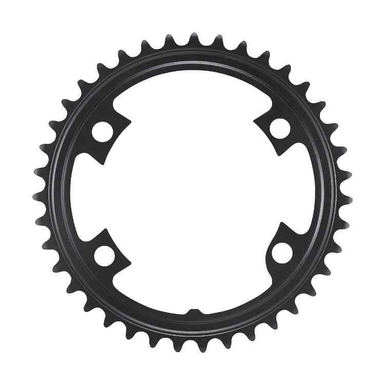 Shimano 105 Chainring 39T for FC-R7000 (Black) - image 1