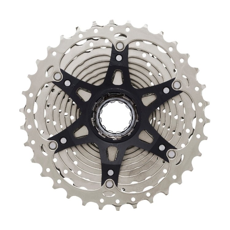 Shimano 105 CS-HG700 11 Speed Cassette 11-34T - image 2