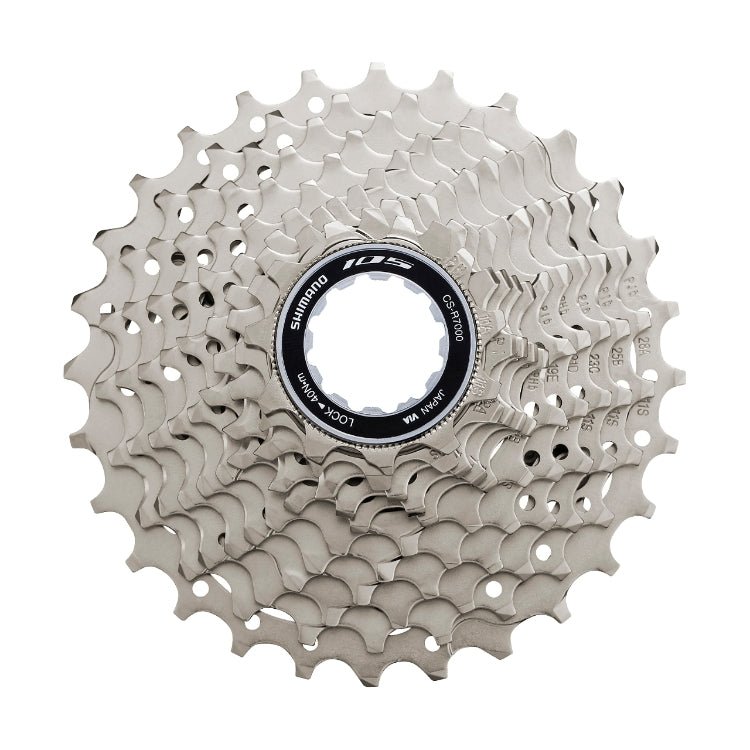 Shimano 105 CS-R7000 11 Speed Cassette - image 1