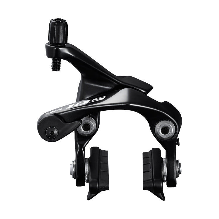 Shimano 105 Direct Mount Front Brake Caliper BB-R7010-F - image 1