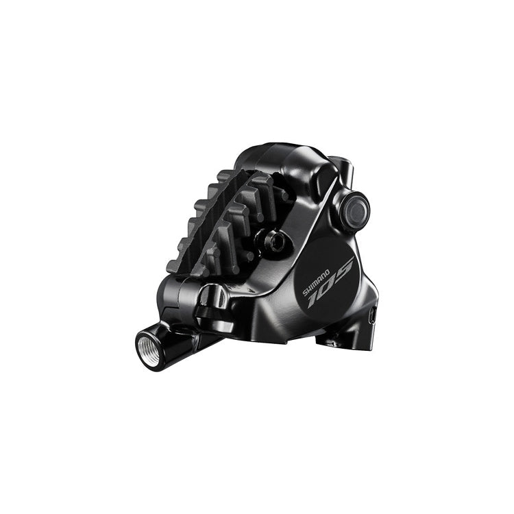 Shimano 105 Disc Brake Set - Dual Control Lever - Left Right - image 6