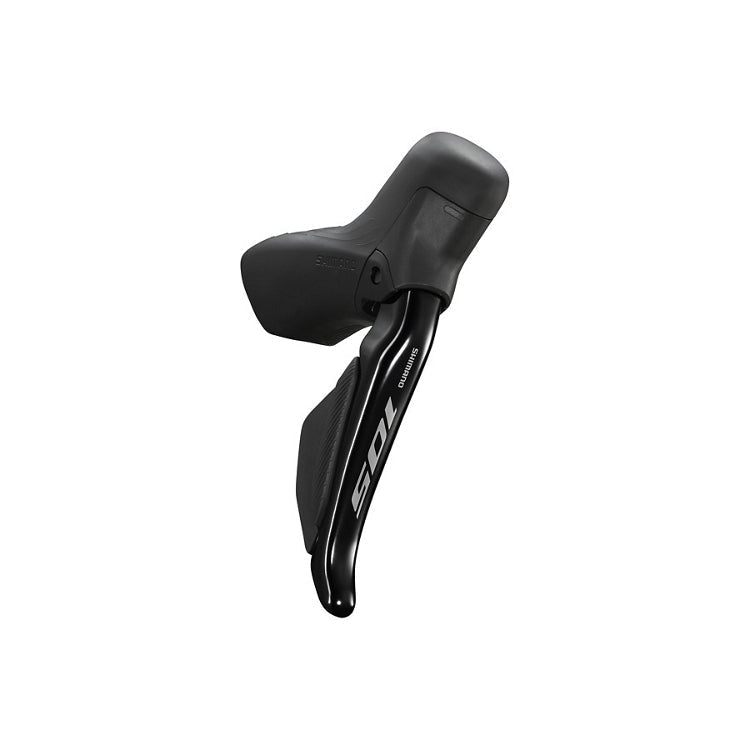 Shimano 105 Disc Brake Set - Dual Control Lever - Right Rear - image 2