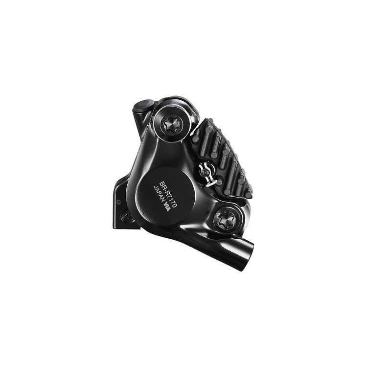 Shimano 105 Disc Brake Set - Dual Control Lever - Right Rear - image 6