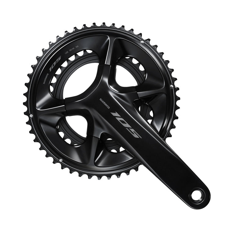 Shimano 105 Front Chainwheel FC-R7100 12 Speed - image 1