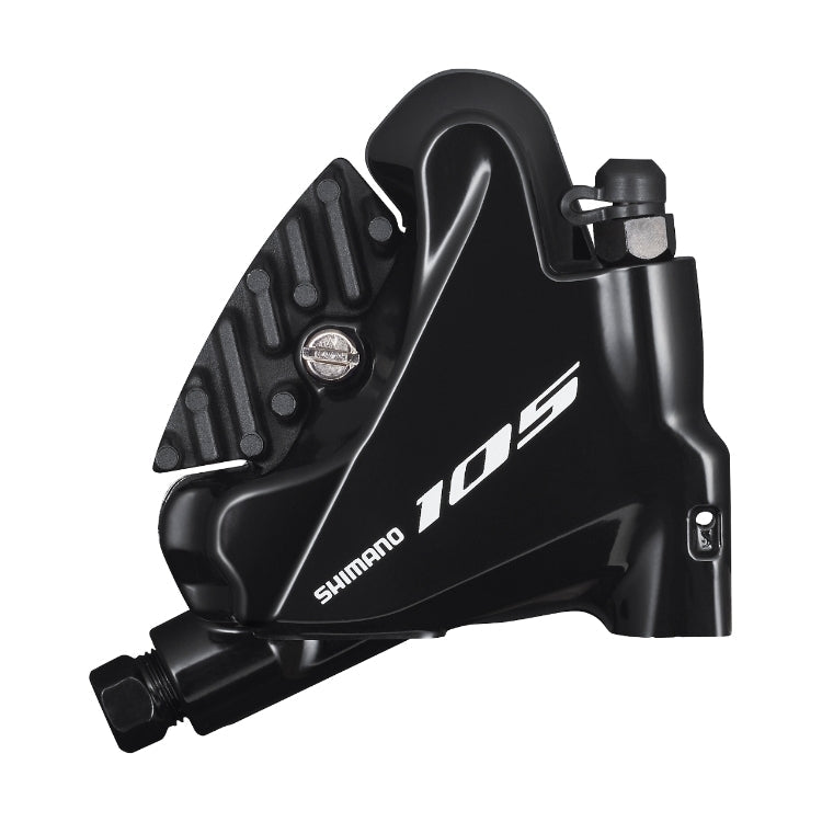 Shimano 105 Hydraulic Disc Brake Rear Caliper - image 1