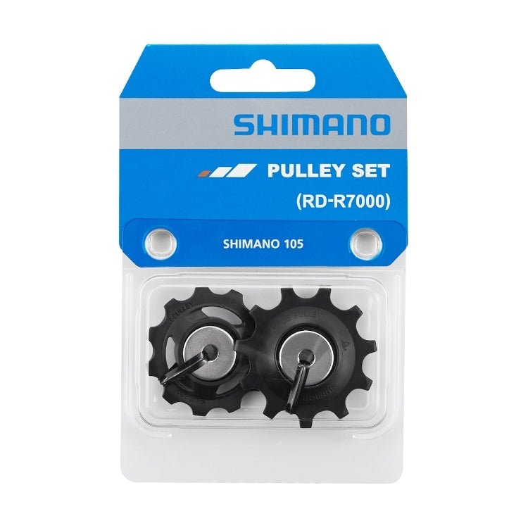 Shimano 105 Pulley set - RD-R7000 - image 1