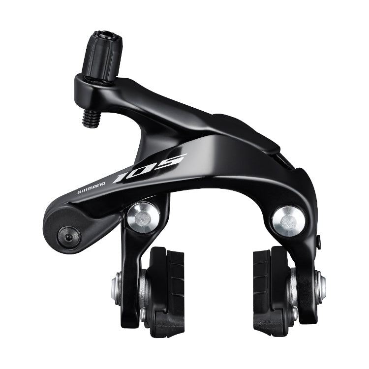Shimano 105 R7000 Dual-pivot Brake Front Caliper - Sunk Mount - image 1