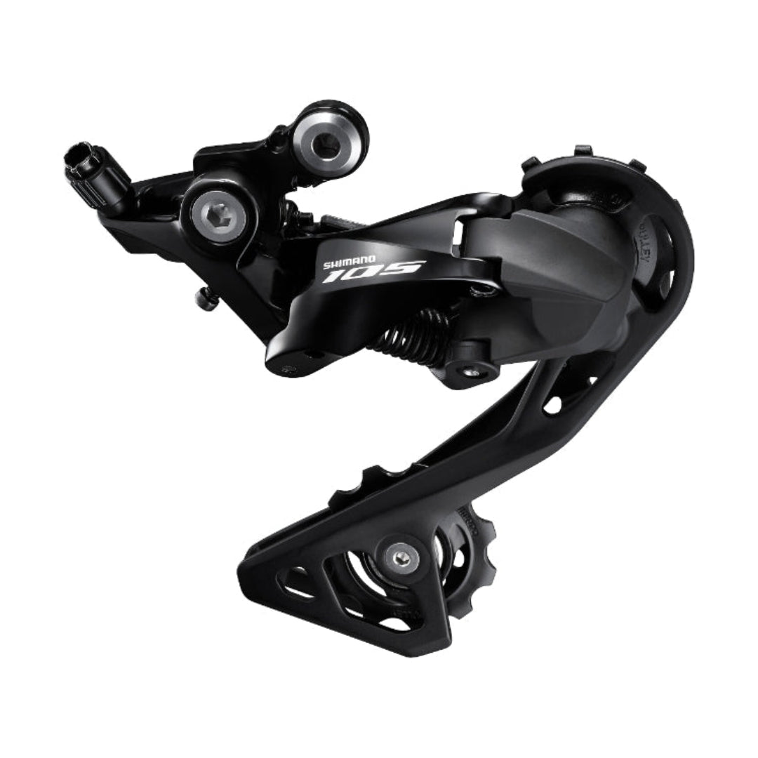 Shimano 105 Rear Derailleur Medium Cage 11-Speed - image 1