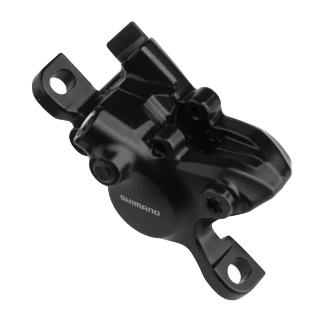 Shimano Acera BR-MT200 Post Mount Hydraulic Disc Brake - Black - image 2
