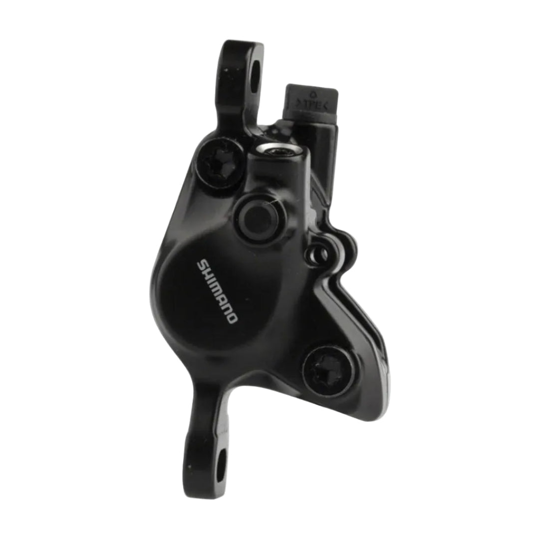 Shimano Acera BR-MT200 Post Mount Hydraulic Disc Brake - Black - image 1