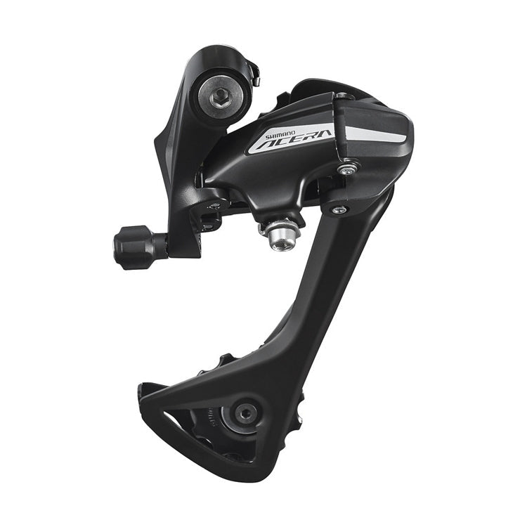 Shimano Acera Rear Derailleur 8-speed RD-M3020-8 - image 1