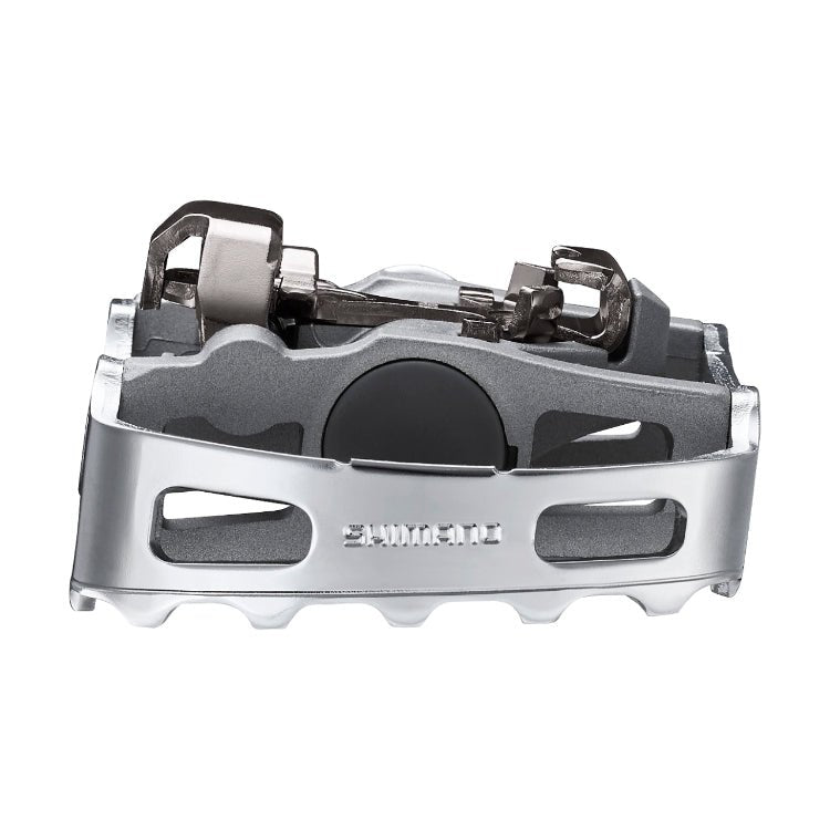 Shimano Alivio PD-M324 SPD Pedals - image 2