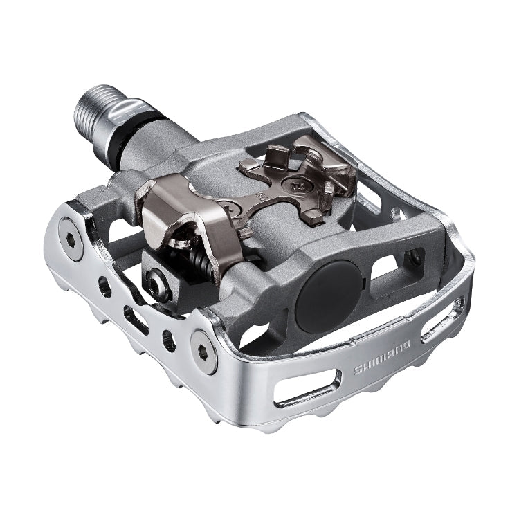 Shimano Alivio PD-M324 SPD Pedals - image 3