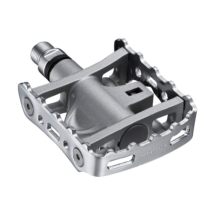Shimano Alivio PD-M324 SPD Pedals - image 1