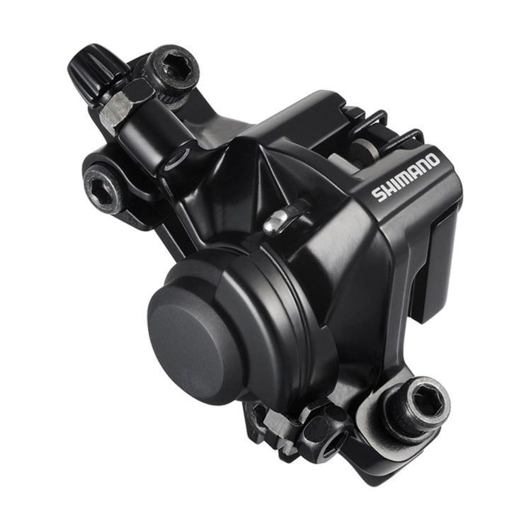 Shimano Altus Disc Brake Caliper - BR-M375 - image 1