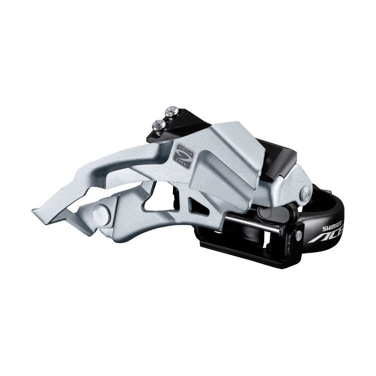 Shimano Altus FD-M2000-TS3 Clamp Band Mount - image 1