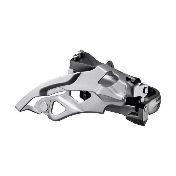 Shimano Altus FD-M310 Top Swing Front Derailleur 3x7/8-speed - image 1