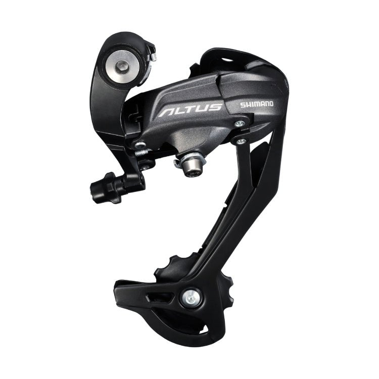 Shimano Altus RD-M370-SGS - image 1