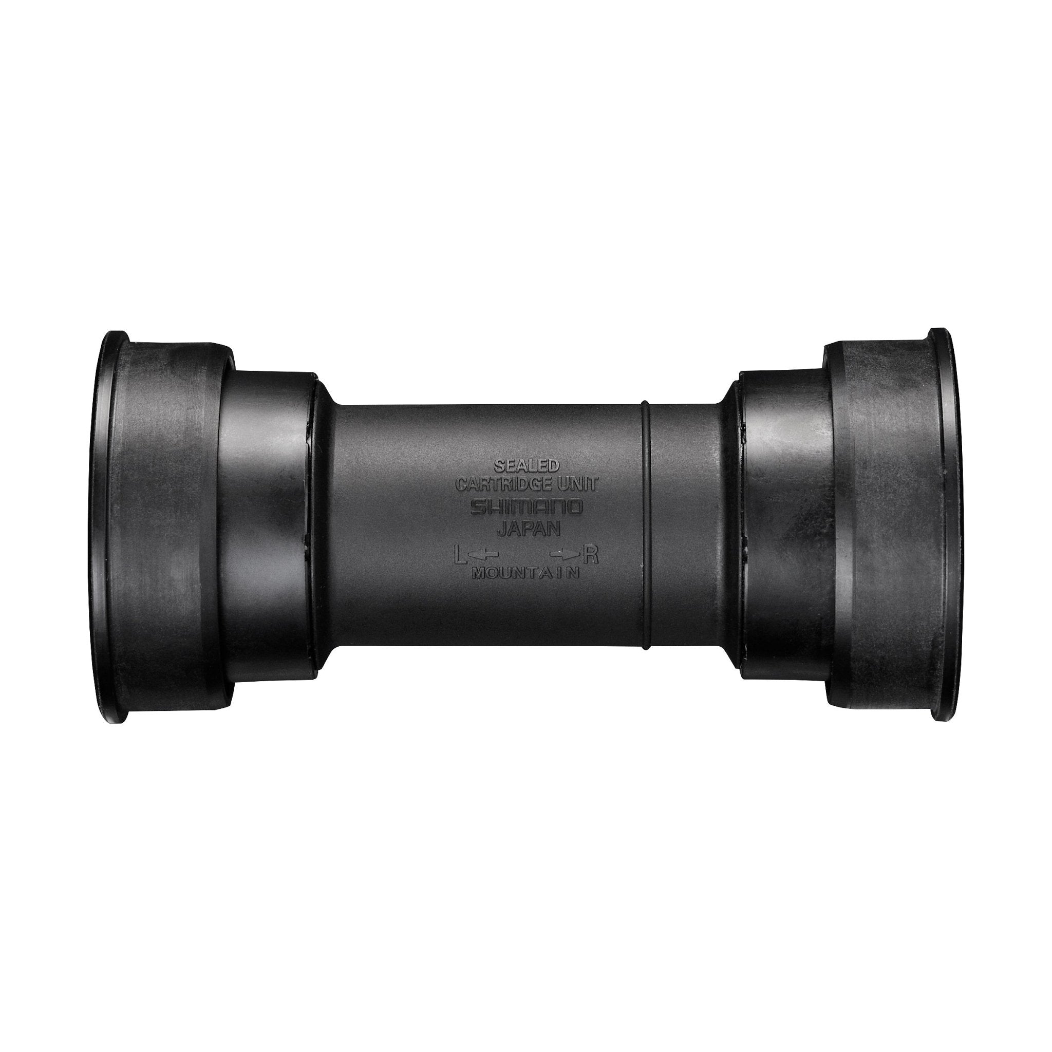 Shimano BB-MT800-PA DEORE XT Press-Fit Bottom Bracket 89.5/92 mm shell width - image 1