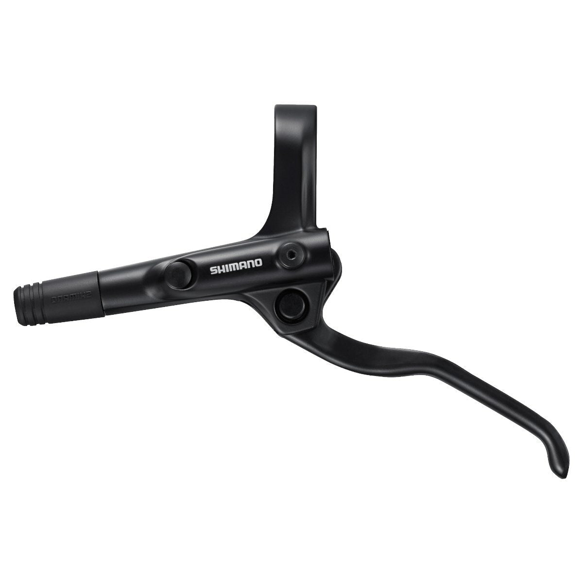 Shimano BL-MT200 + BR-MT200 Post-mount Left Front - image 3