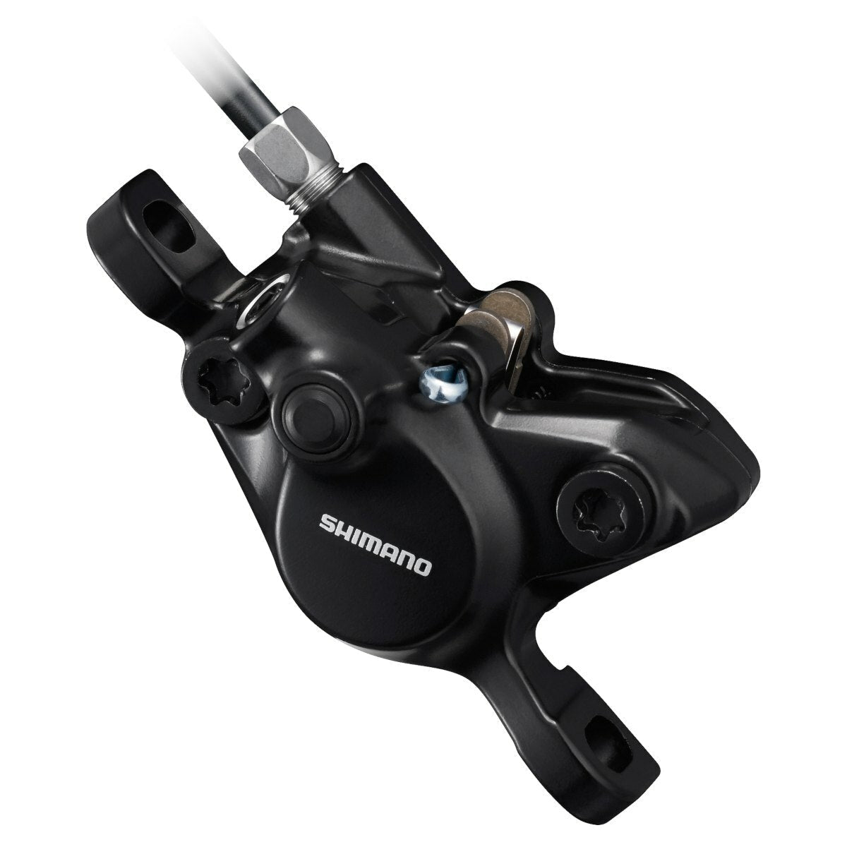 Shimano BL-MT200 + BR-MT200 Post-mount Left Front - OEM - image 2