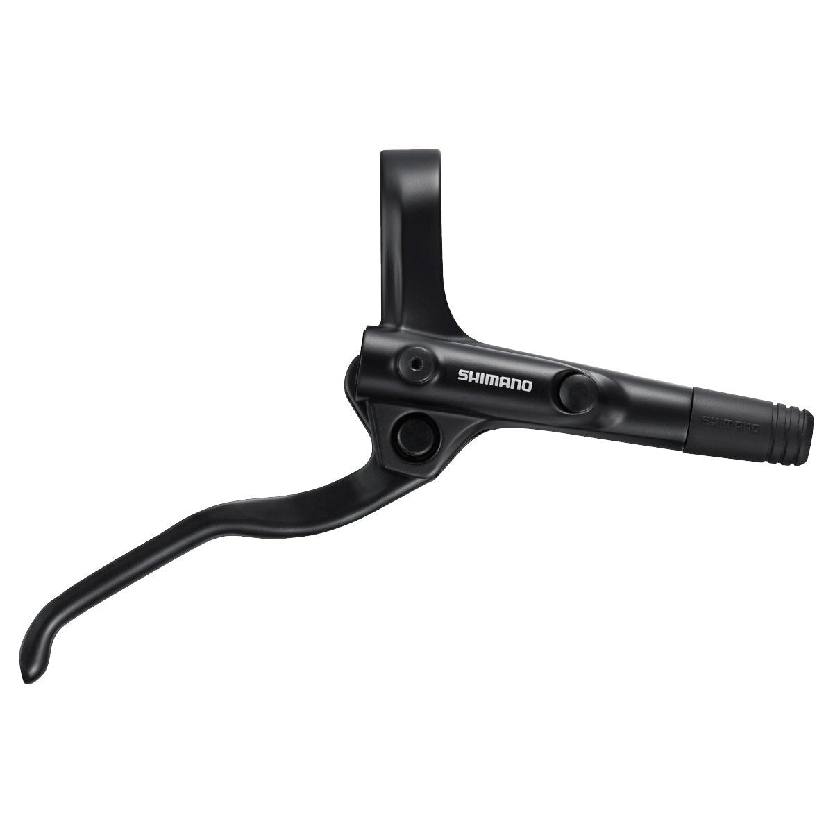 Shimano BL-MT200 + BR-MT200 Post-mount Right Rear - OEM - image 3