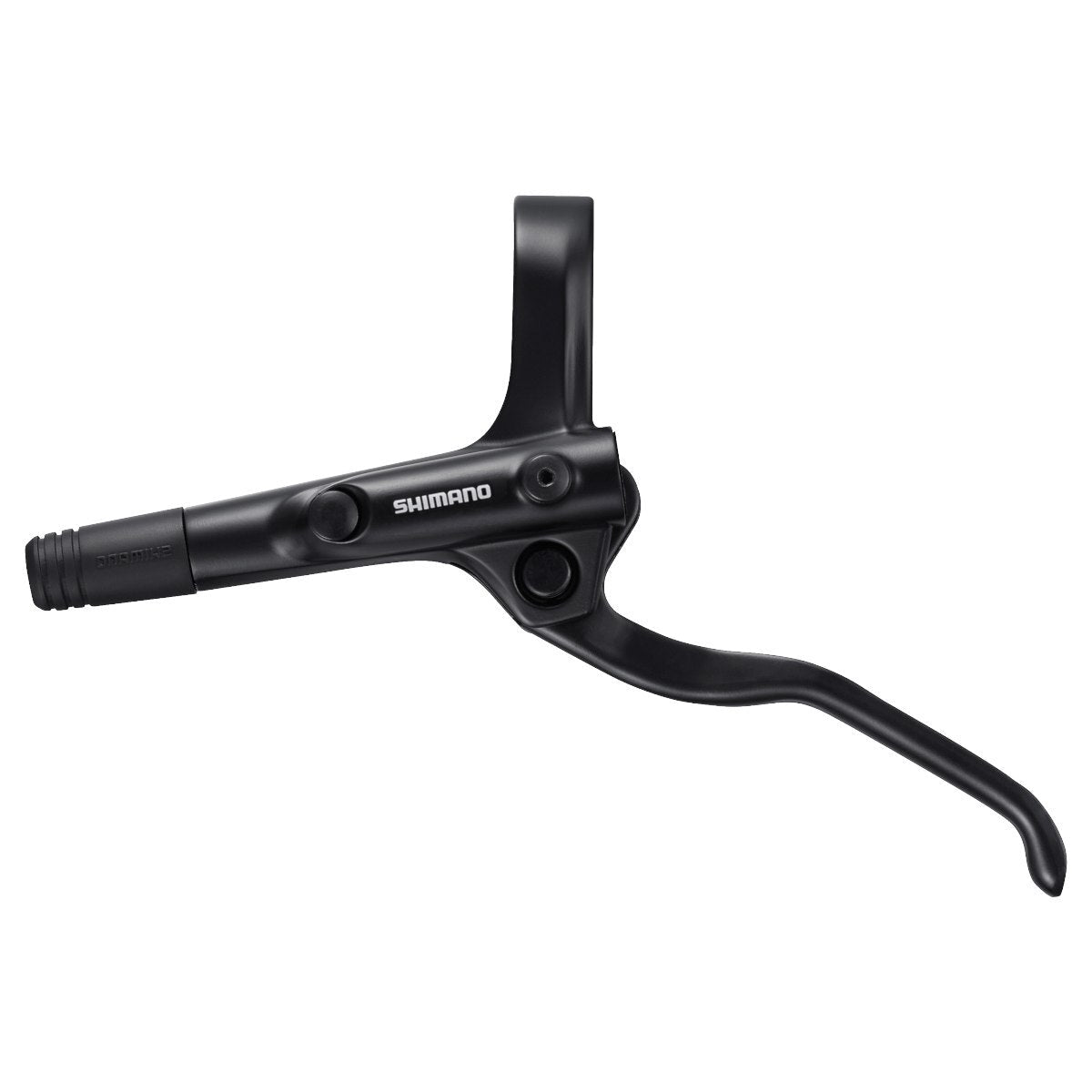 Shimano BL-MT200/BR-MT200 Hydraulic Disc Brake Set (Combo, Front Left & Rear Right) - OEM - image 5
