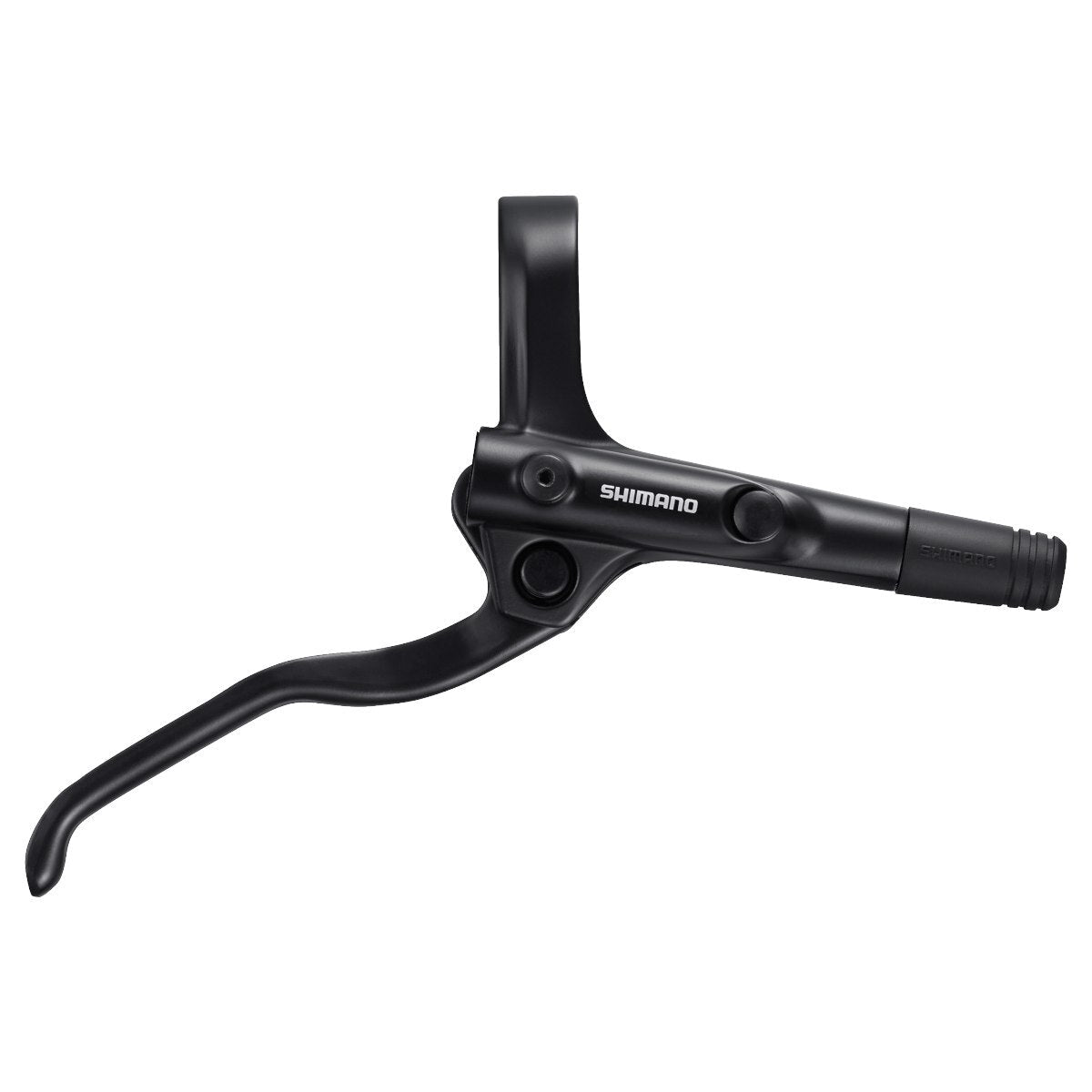 Shimano BL-MT200/BR-MT200 Hydraulic Disc Brake Set (Combo, Front Left & Rear Right) - OEM - image 4