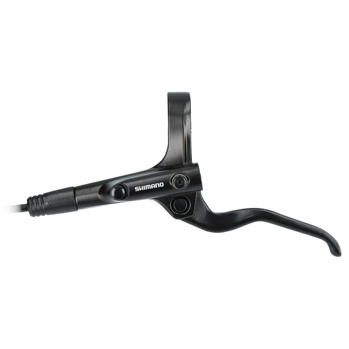 SHIMANO BL-MT201/BR-MT200 POST-MOUNT LEFT FRONT - image 2