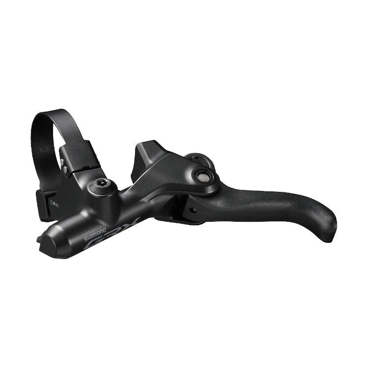 Shimano BL-RX812 GRX Brake Lever - Left - image 1
