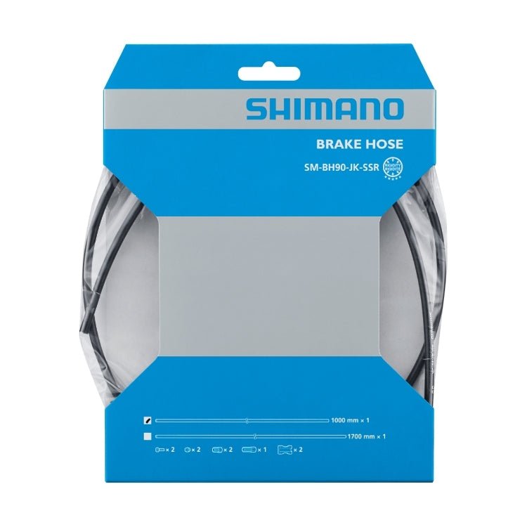Shimano Brake Hose SM-BH90-JK-SSR - image 1