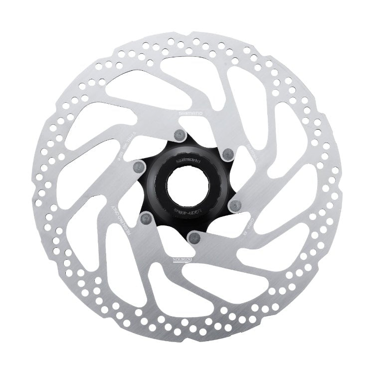 Shimano Center Lock Disc Brake Rotor - SM-RT30 - image 1