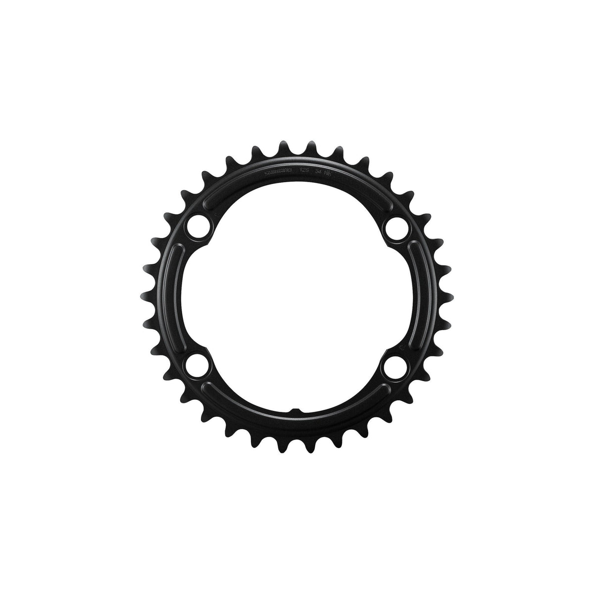 Shimano Chainring 34T for FC-R7100 - image 1