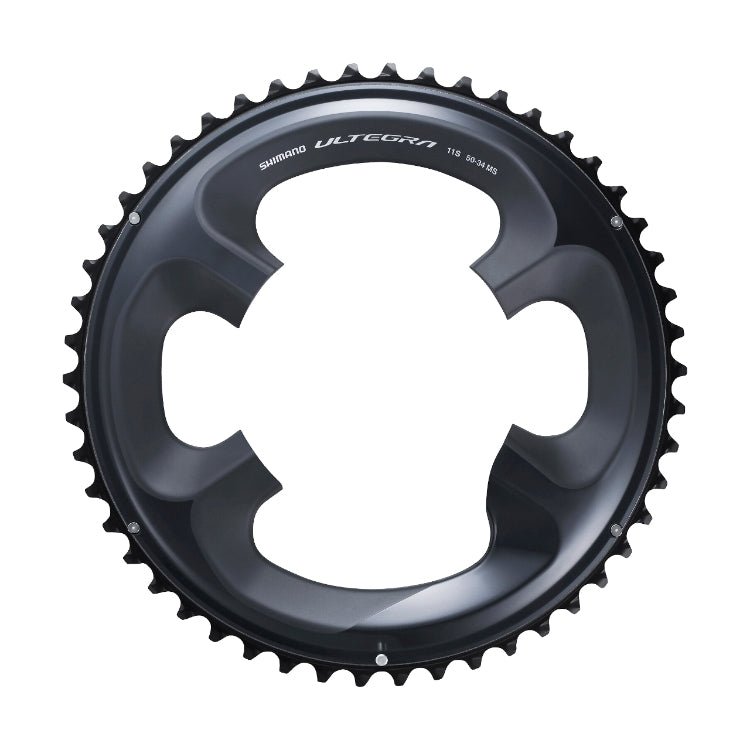 Shimano Chainring FC-R8000 - image 1