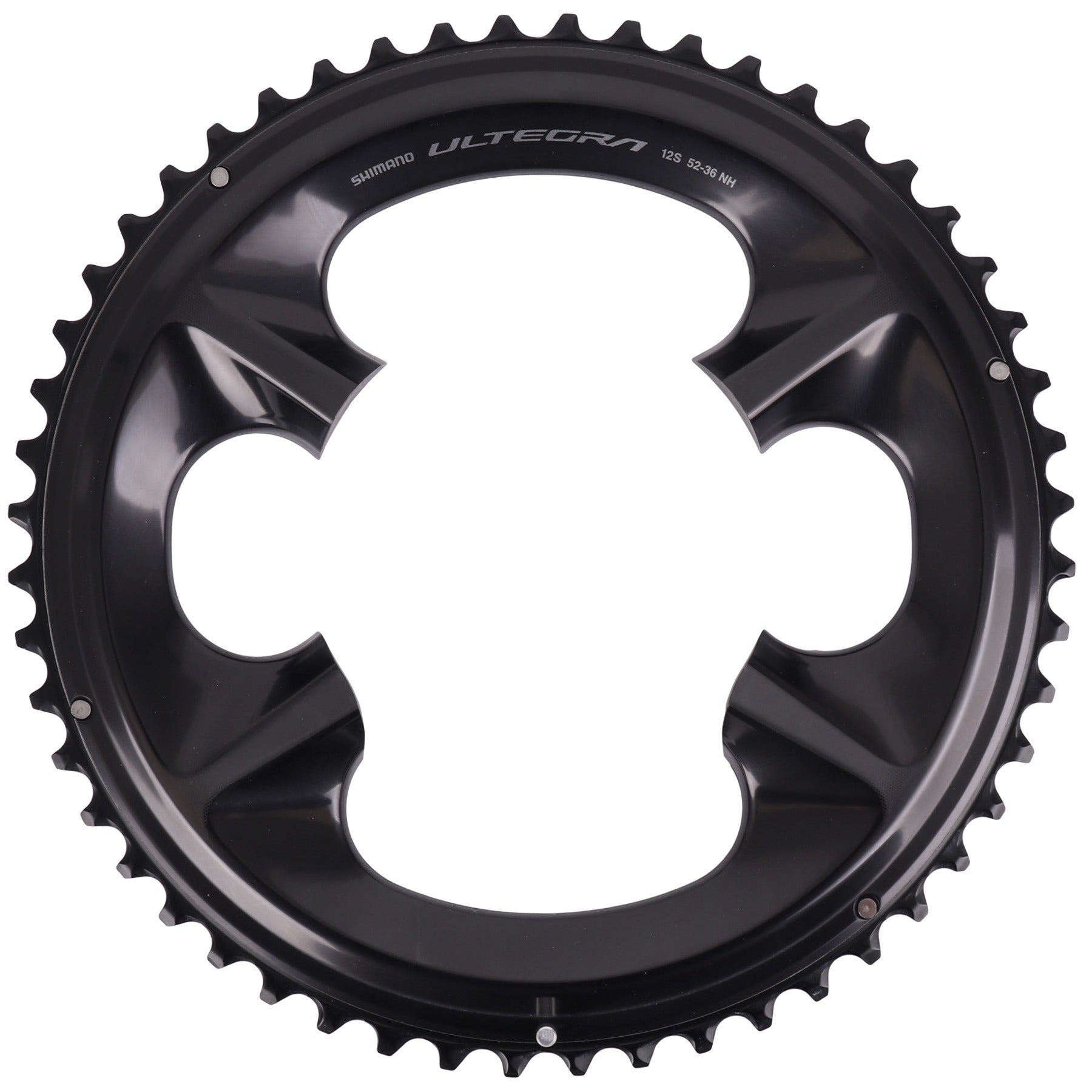 Shimano Chainring for Ultegra FC-R8100 Crankset - Outer - image 1