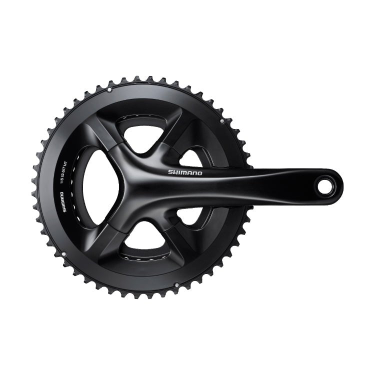 Shimano Claris FC-R2030 Road Crankset - image 1