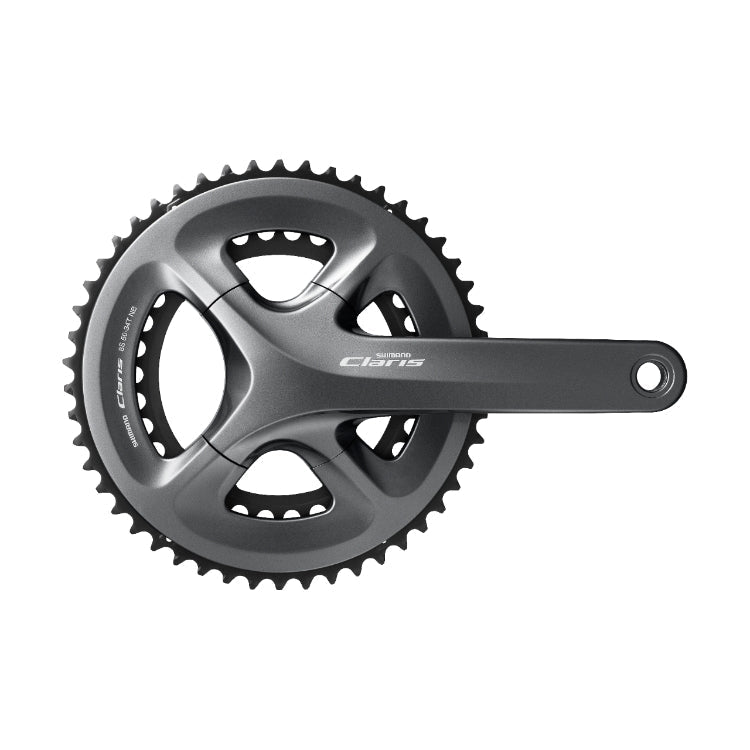 Shimano Claris Front Chainwheel FC-R2000 - image 1