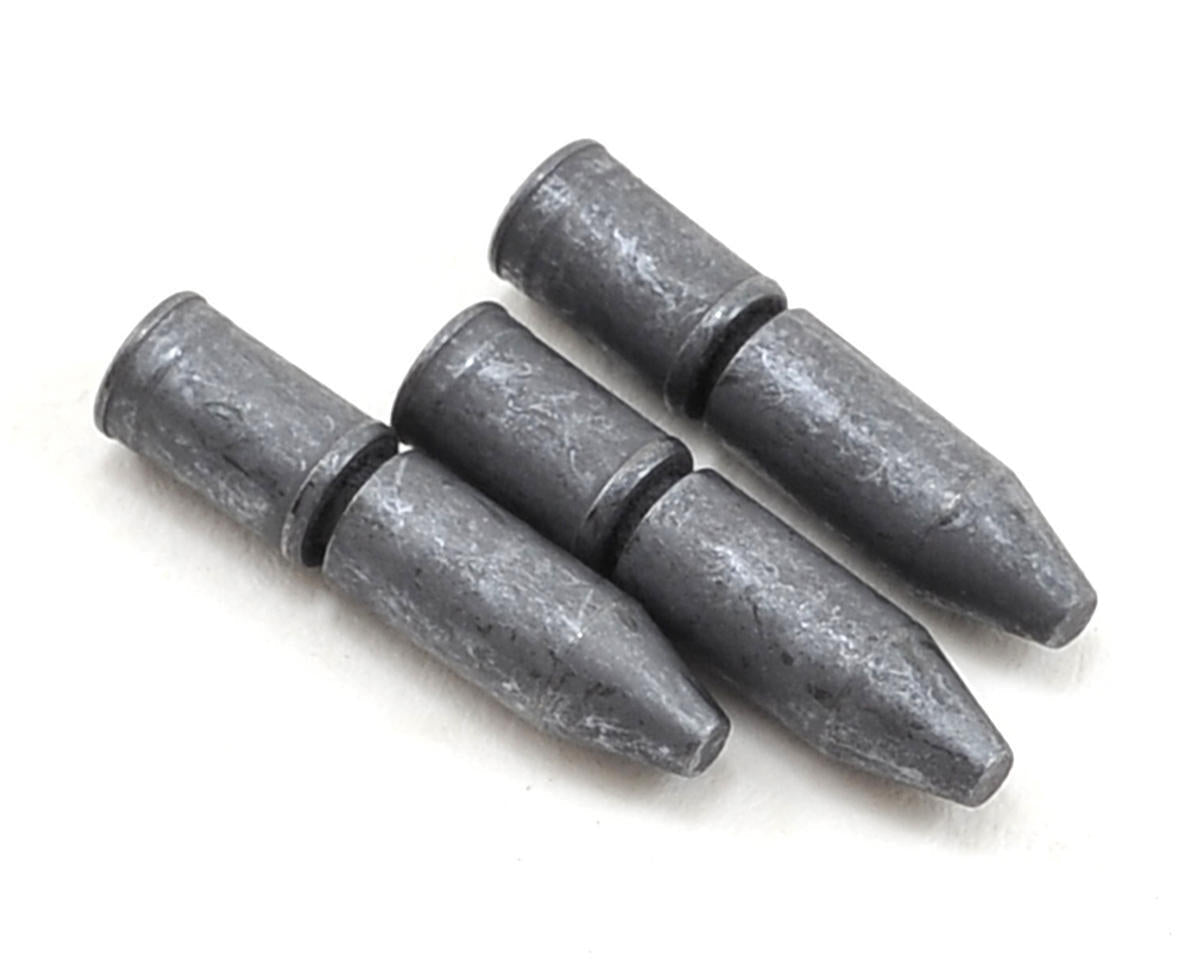 Shimano CN9000 Connecting Pins (Black) (11 Speed) (3) - image 2