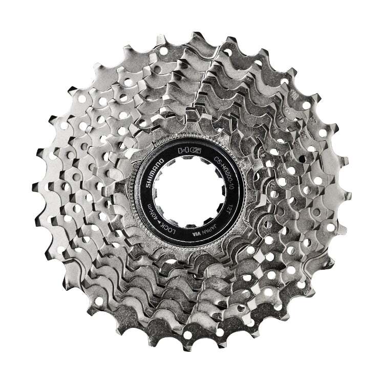 Shimano CS-HG500-10 Speed - image 4