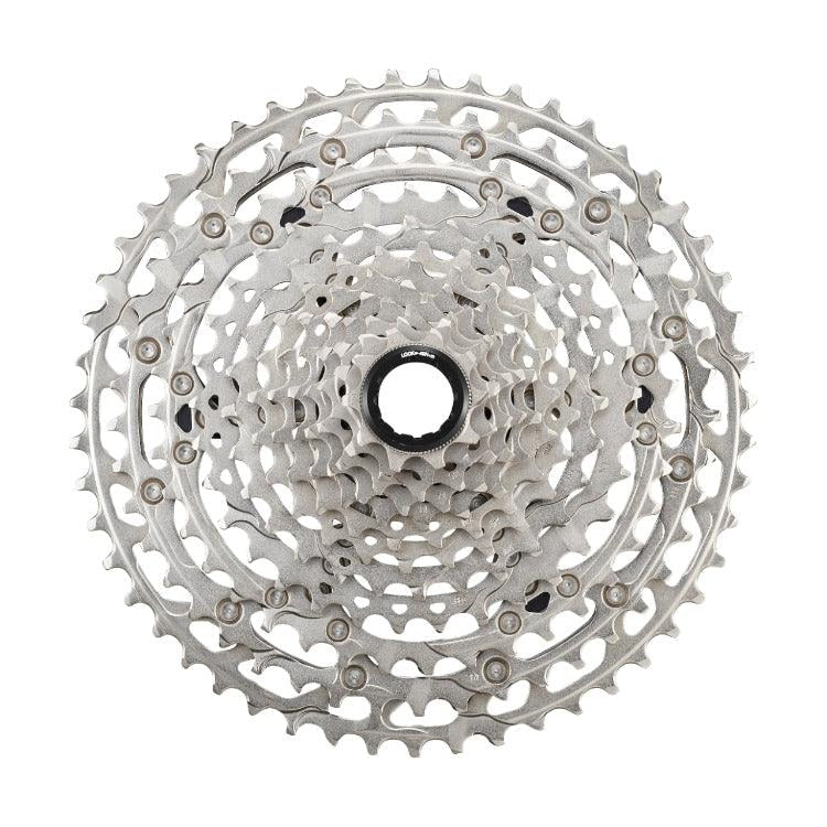 Shimano CS-M6100 12 Speed Cassette - image 1