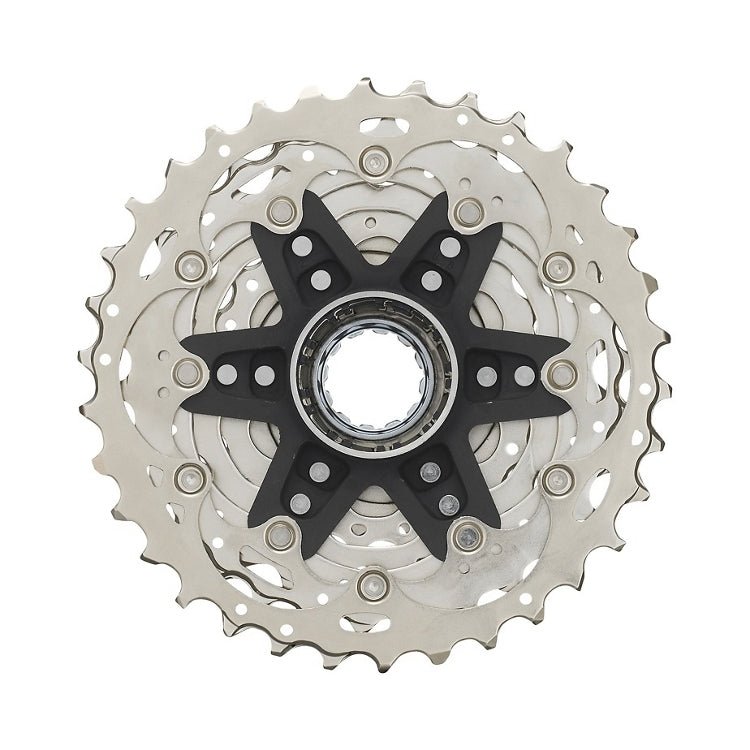 Shimano CS-R7101 105 12-Speed Road Cassette Sprocket - image 3